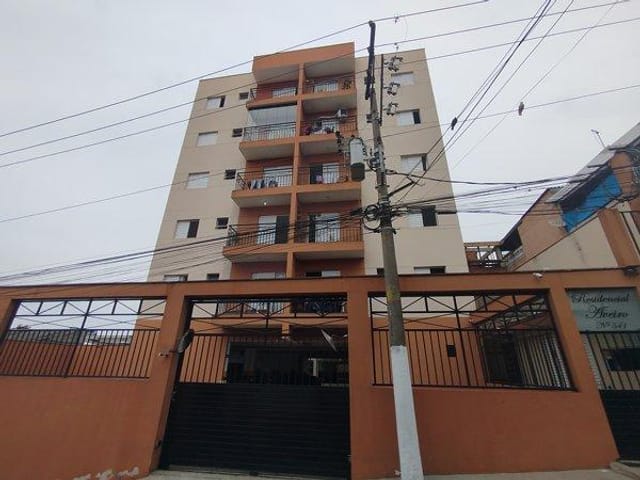 Foto do Apartamento - Apartamento à venda 2 Quartos, 90M², JARDIM BRASILIA, SAO PAULO - SP | Imobiliária Compare