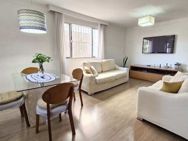 Foto do Apartamento - Apartamento tipo para venda em Jardim São Paulo(Zona Norte) com 3 quartos, 50.38m² | Lares e Andares Imóveis