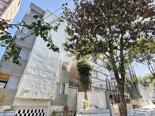 Foto do Apartamento-Apartamento tipo para venda em Jardim São Paulo(Zona Norte) com 3 quartos, 50.38m²
