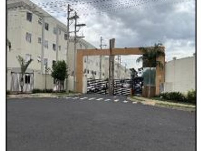 Foto do Apartamento - Apartamento à venda 1 Vaga, 10M², JARDIM OURO BRANCO, RIBEIRAO PRETO - SP | Imobiliária Compare