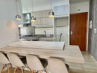 Foto do Apartamento-Apartamento à venda, Marialva, PR