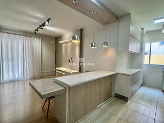 Foto do Apartamento-Apartamento à venda, Marialva, PR