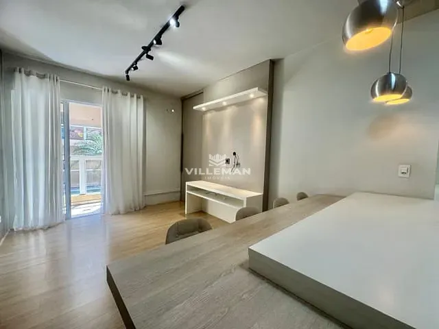 Apartamento com 61m² 2 quartos e 1 banheiro, à venda, no bairro Industrial em Marialva
