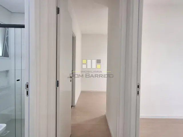 Apartamento com 93m² 2 quartos e 2 banheiros, à venda, no bairro Chácara Bela Vista em Sumaré