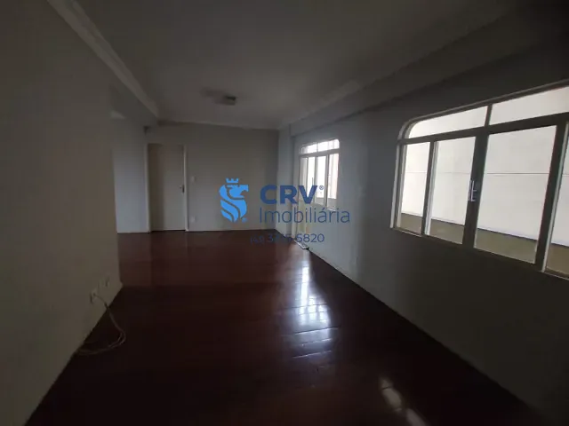 Apartamento com 196m² 3 quartos e 3 banheiros, à venda, no bairro Centro em Londrina