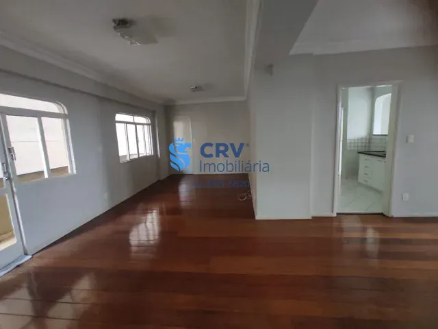 Apartamento com 196m² 3 quartos e 3 banheiros, à venda, no bairro Centro em Londrina