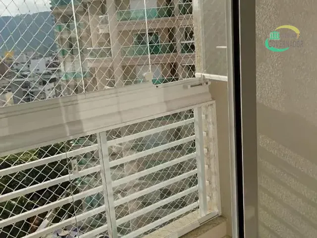 Apartamento com 127m² 2 quartos e 2 banheiros, à venda, no bairro Jardim Virginia em Guarujá