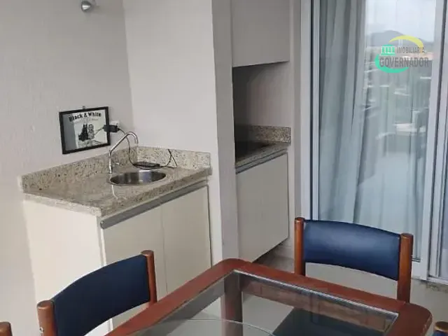 Apartamento com 127m² 2 quartos e 2 banheiros, à venda, no bairro Jardim Virginia em Guarujá