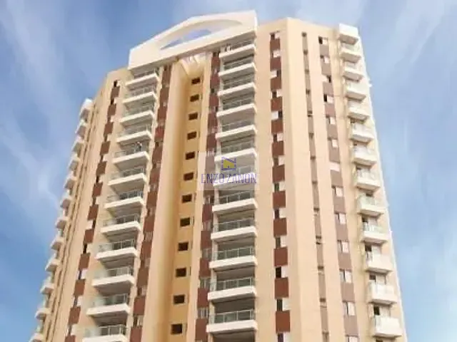 Apartamento com 223m² 3 quartos e 4 banheiros, à venda, no bairro Jardim do Mar em São Bernardo do Campo
