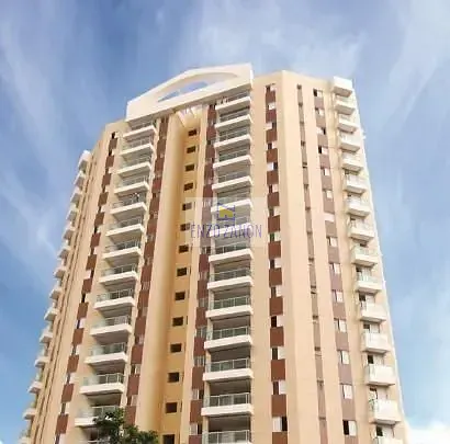 Apartamento, 3 quartos, 130 m² - Foto 1