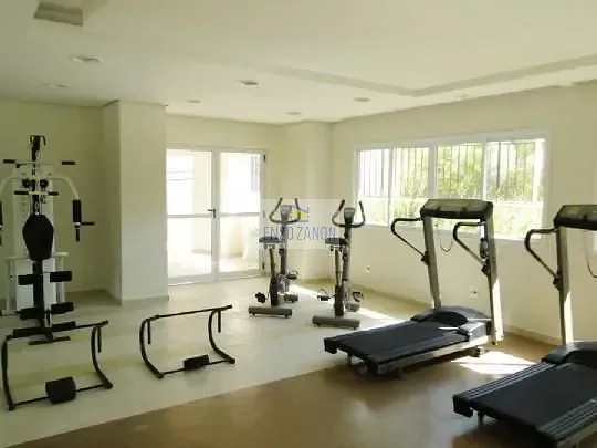 Apartamento, 3 quartos, 130 m² - Foto 17