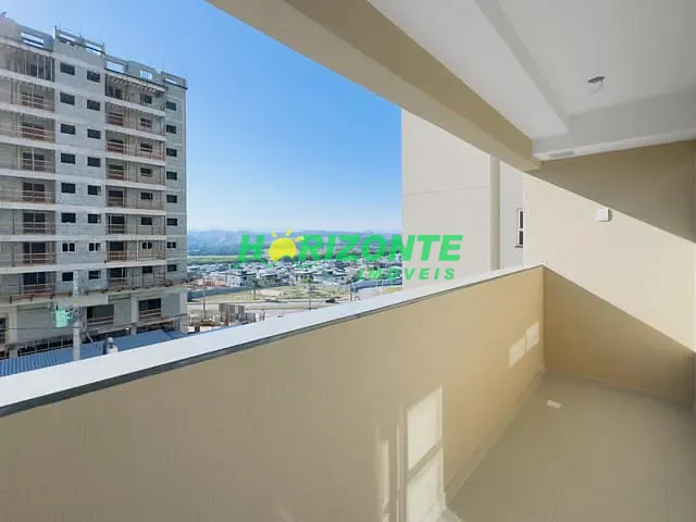Apartamento com 61m² 2 quartos e 2 banheiros, à venda, no bairro urbanova em São José dos Campos