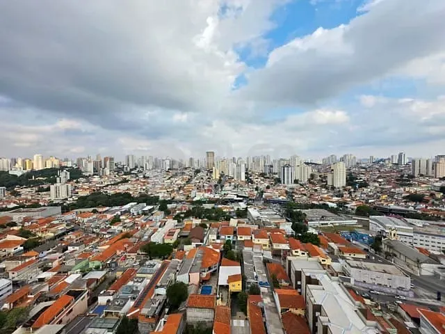 Apartamento 2 quartos e 1 banheiro, à venda, no bairro Lauzane Paulista em São Paulo