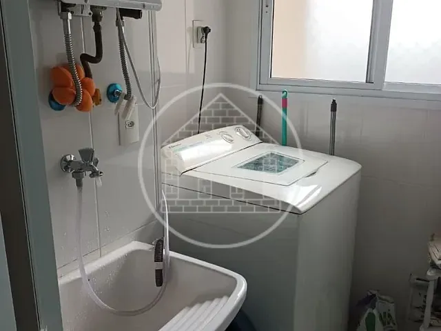 Apartamento 2 quartos e 1 banheiro, à venda, no bairro Vila Mascote em São Paulo