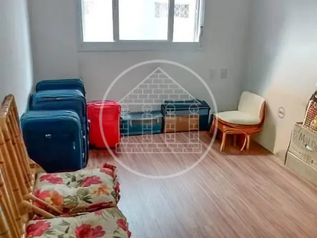 Apartamento 2 quartos e 1 banheiro, à venda, no bairro Vila Mascote em São Paulo