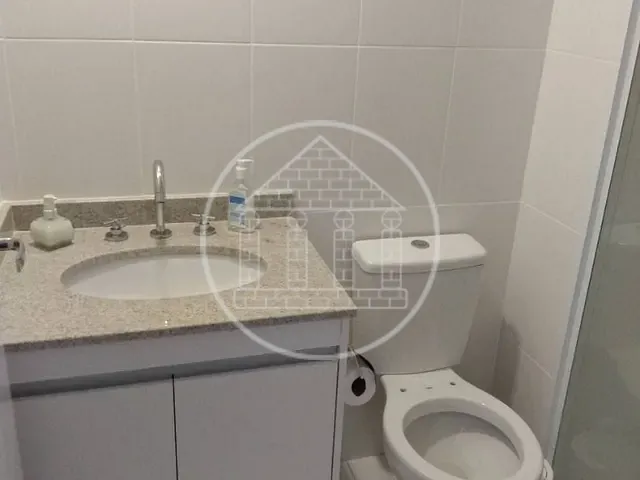 Apartamento 2 quartos e 1 banheiro, à venda, no bairro Vila Mascote em São Paulo