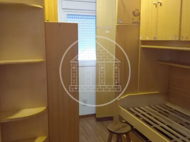 Apartamento 2 quartos e 1 banheiro, à venda, no bairro Vila Mascote em São Paulo
