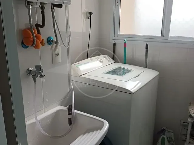 Apartamento 2 quartos e 1 banheiro, à venda, no bairro Vila Mascote em São Paulo