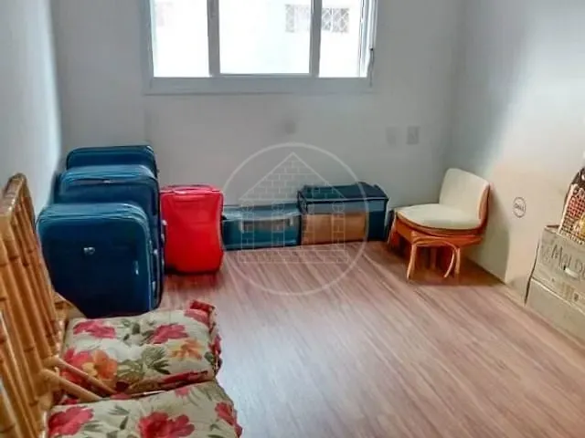 Apartamento 2 quartos e 1 banheiro, à venda, no bairro Vila Mascote em São Paulo