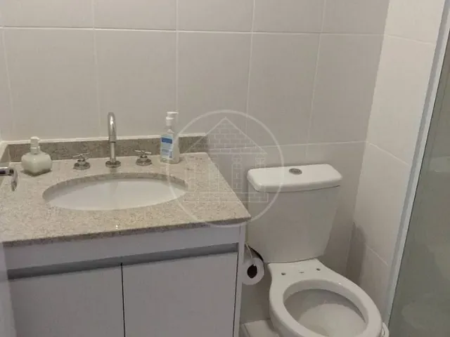 Apartamento 2 quartos e 1 banheiro, à venda, no bairro Vila Mascote em São Paulo