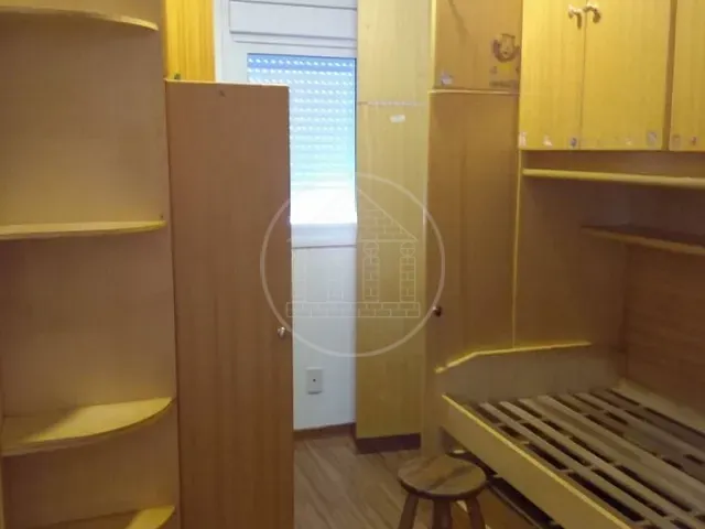 Apartamento 2 quartos e 1 banheiro, à venda, no bairro Vila Mascote em São Paulo