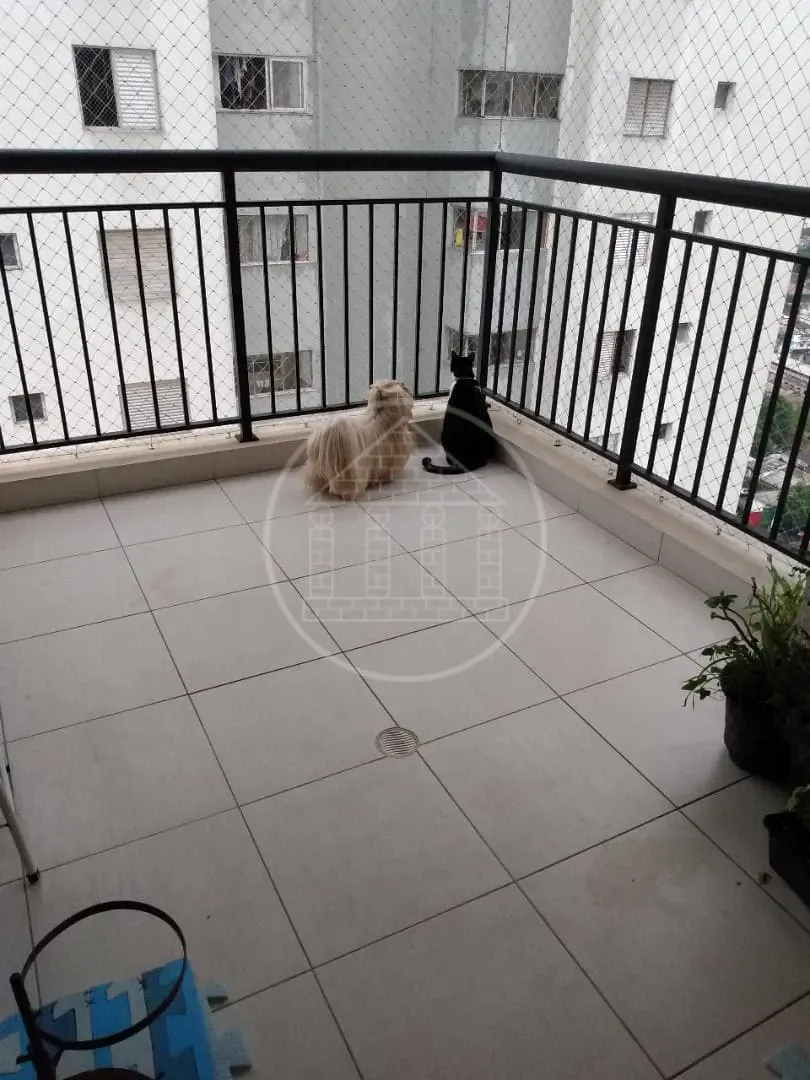 Apartamento, 2 quartos, 67 m² - Foto 8