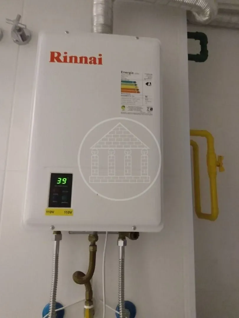 Apartamento, 2 quartos, 67 m² - Foto 10