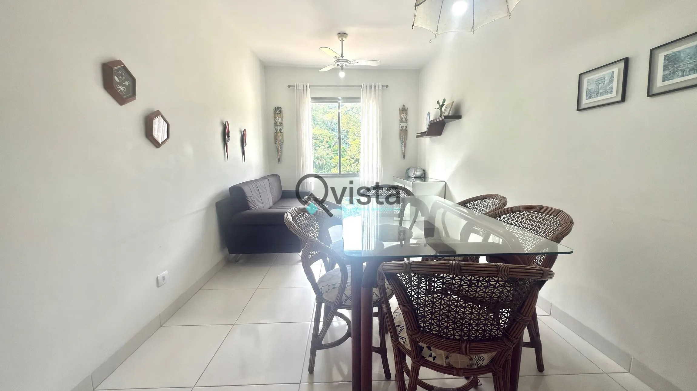 Apartamento, 2 quartos, 80 m² - Foto 2