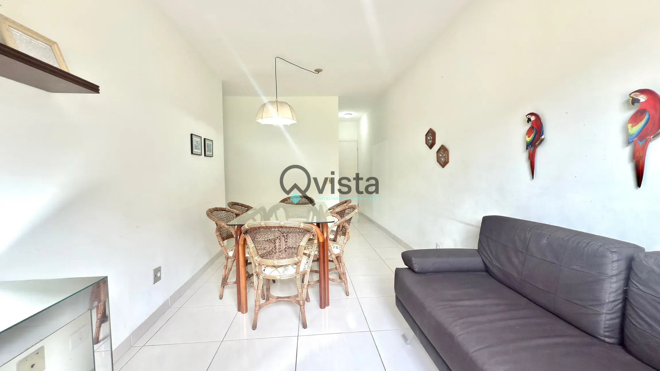 Apartamento, 2 quartos, 80 m² - Foto 3