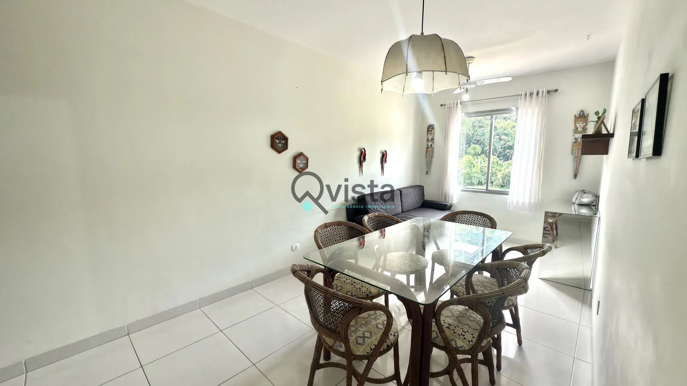 Apartamento, 2 quartos, 80 m² - Foto 4