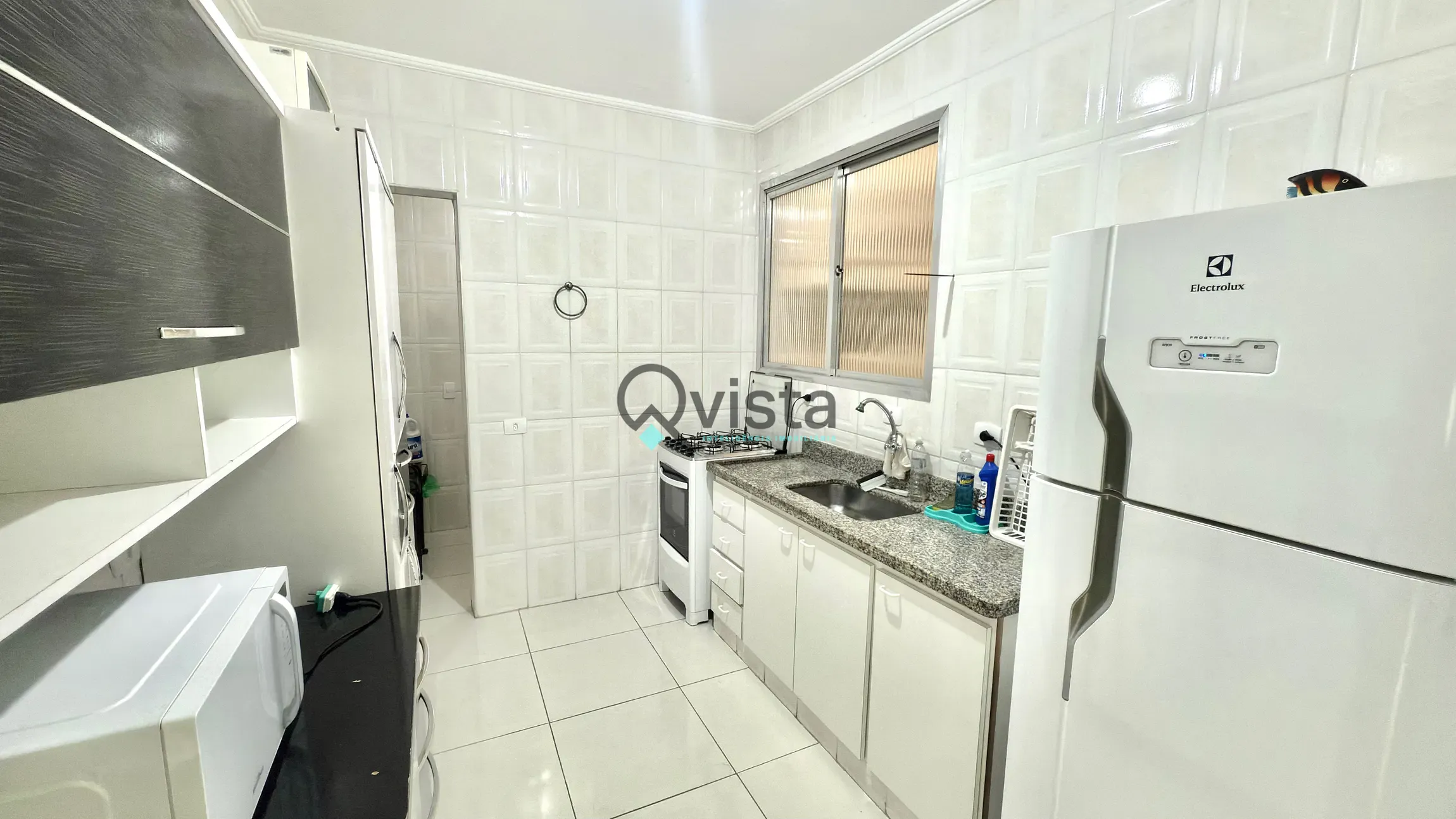 Apartamento, 2 quartos, 80 m² - Foto 11