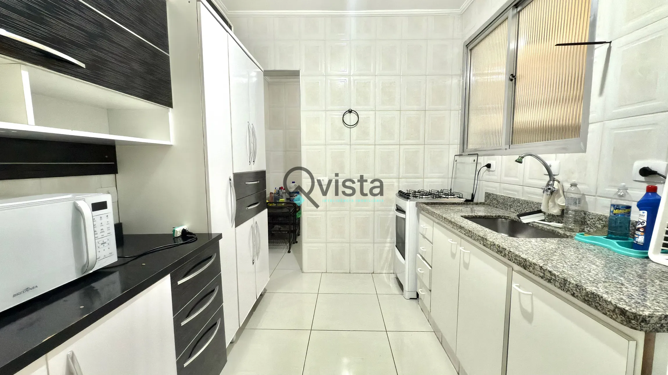 Apartamento, 2 quartos, 80 m² - Foto 13