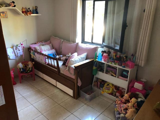 Foto do Apartamento - Apartamento à venda 3 Quartos, 1 Suite, 2 Vagas, 108M², Bosque dos Eucaliptos, São José dos Campos - SP | Condomínio Residencial Valência | RUSSI IMÓVEIS