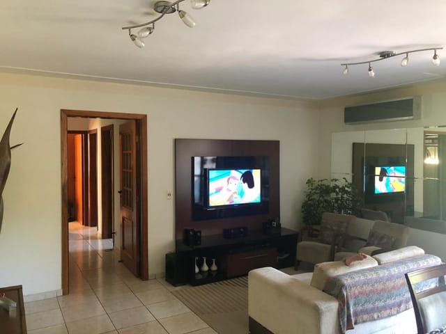 Foto do Apartamento - Apartamento à venda 3 Quartos, 1 Suite, 2 Vagas, 108M², Bosque dos Eucaliptos, São José dos Campos - SP | Condomínio Residencial Valência | RUSSI IMÓVEIS