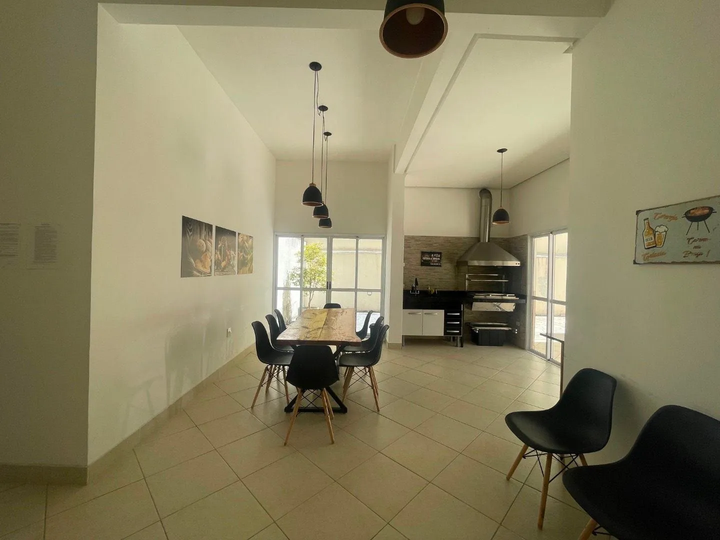 Apartamento, 3 quartos, 84 m² - Foto 17