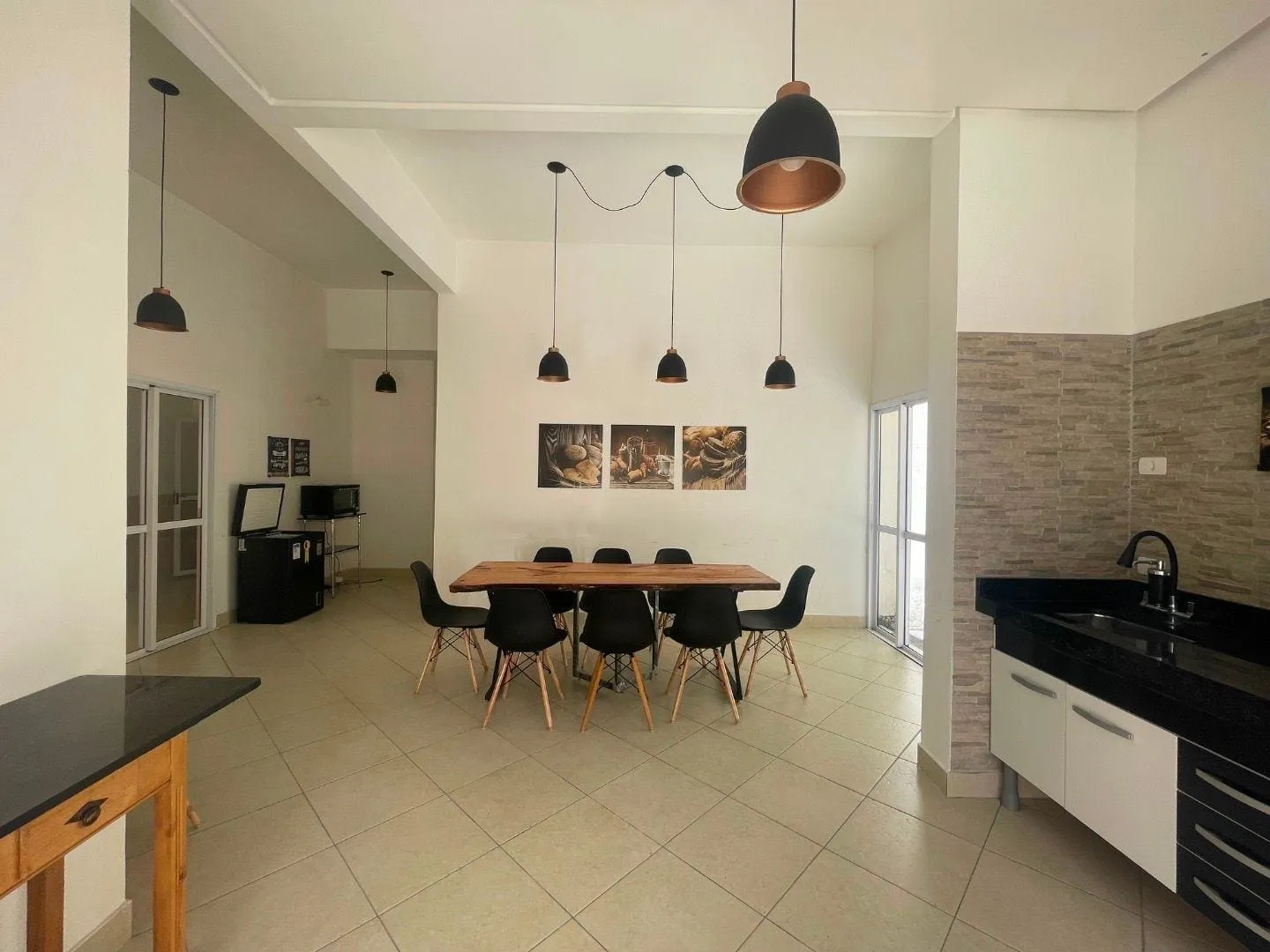 Apartamento, 3 quartos, 84 m² - Foto 19