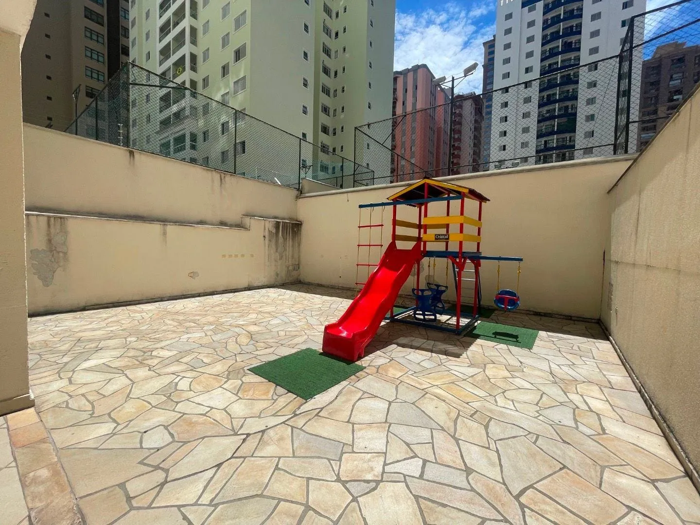 Apartamento, 3 quartos, 84 m² - Foto 14