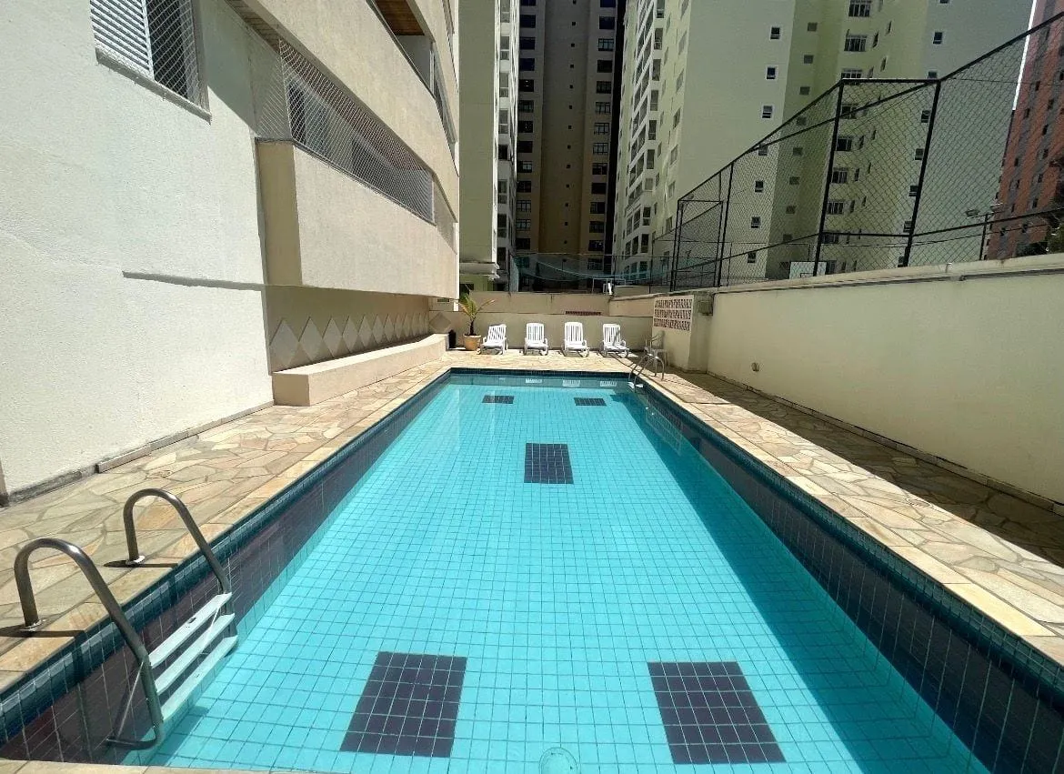 Apartamento, 3 quartos, 84 m² - Foto 15