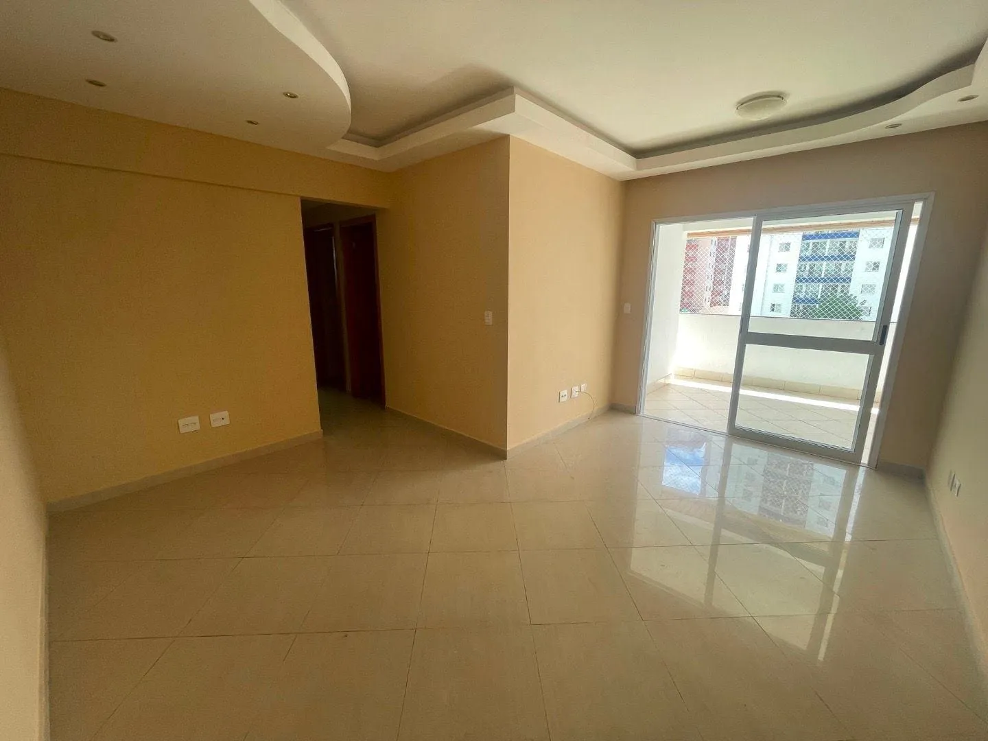 Apartamento, 3 quartos, 84 m² - Foto 1