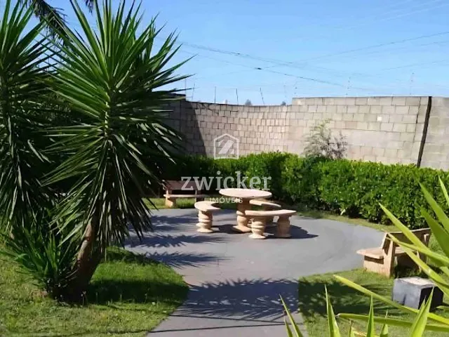 Apartamento com 50m² 2 quartos e 1 banheiro, à venda, no bairro Jardim Terra Branca em Bauru