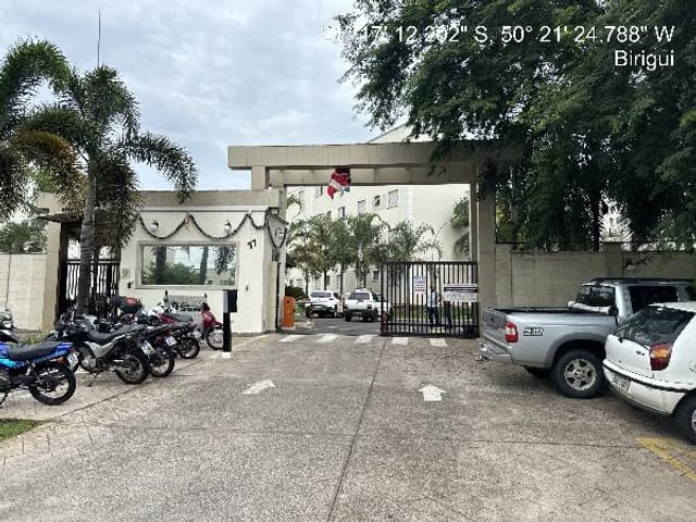 Foto do Apartamento - Apartamento à venda 2 Quartos, 1 Vaga, 90M², VILA GIAMPIETRO, BIRIGUI - SP | Imobiliária Compare