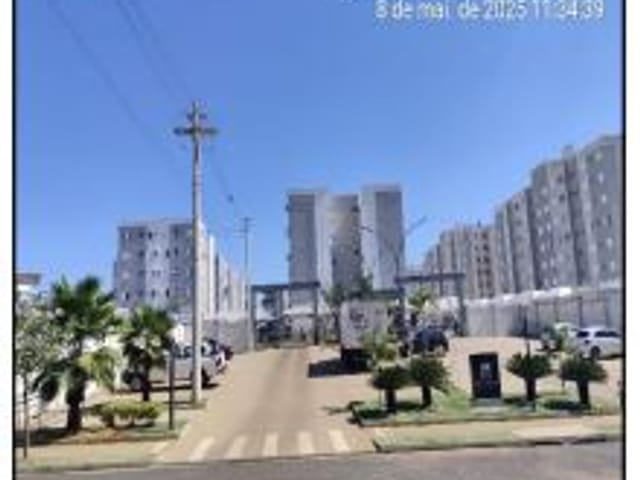 Foto do Apartamento - Apartamento à venda 1 Vaga, 10M², RIOS DI ITALIA, SAO JOSE DO RIO PRETO - SP | Imobiliária Compare