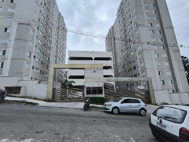 Foto do Apartamento - Apartamento à venda 2 Quartos, 1 Vaga, 83M², VILA COSMOPOLITA, SAO PAULO - SP | Imobiliária Compare