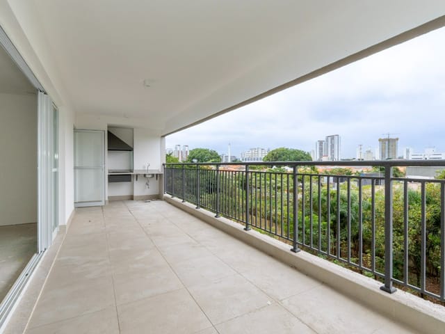 Foto do Apartamento - Apartamento garden para venda em Jardim Dom Bosco com 3 quartos, sendo 3 suítes, 175m² | Lares e Andares Imóveis