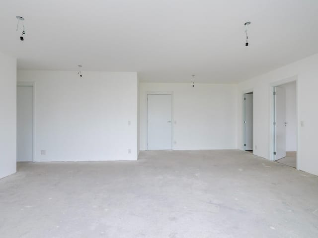 Foto do Apartamento - Apartamento garden para venda em Jardim Dom Bosco com 3 quartos, sendo 3 suítes, 175m² | Lares e Andares Imóveis