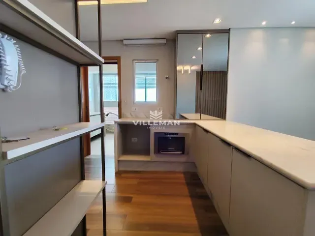 Apartamento com 120m² 2 quartos e 2 banheiros, para alugar, no bairro Zona 07 em Maringá