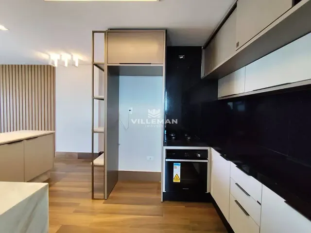 Apartamento com 120m² 2 quartos e 2 banheiros, para alugar, no bairro Zona 07 em Maringá