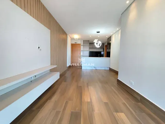 Apartamento com 120m² 2 quartos e 2 banheiros, para alugar, no bairro Zona 07 em Maringá