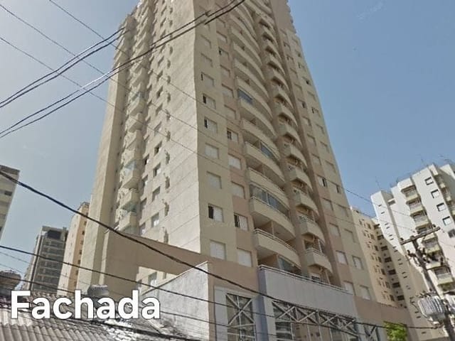 Apartamento 2 quartos e 1 banheiro, para alugar, no bairro Pinheiros em São Paulo