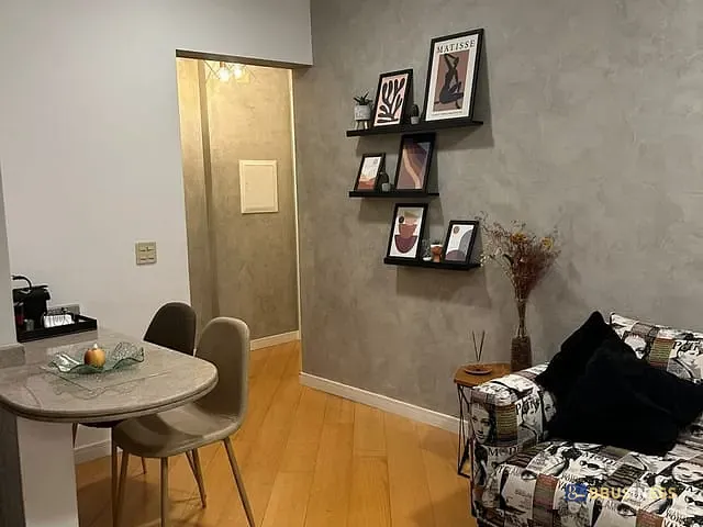 Apartamento 2 quartos e 1 banheiro, para alugar, no bairro Pinheiros em São Paulo